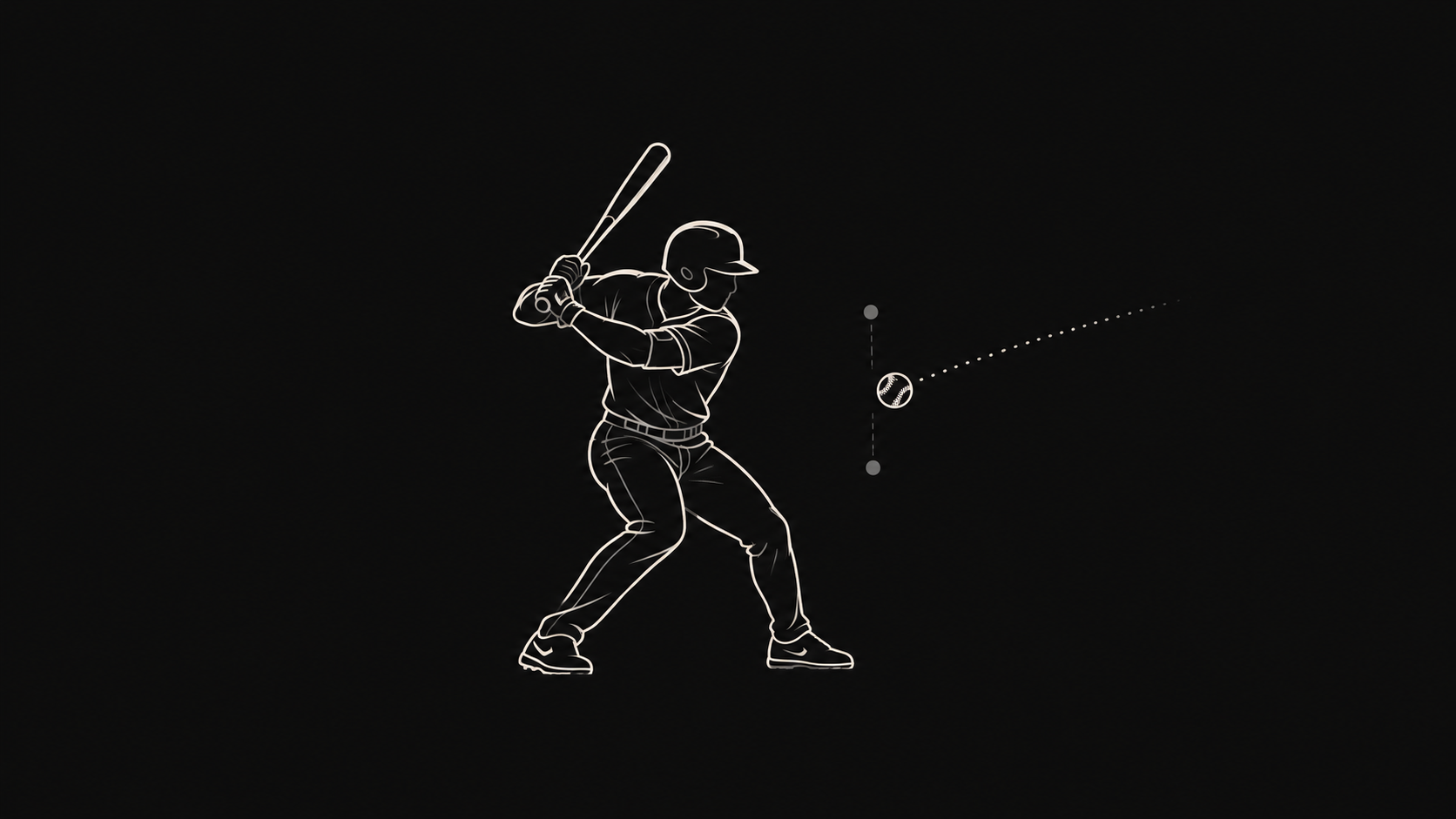 Baseball swing probability project